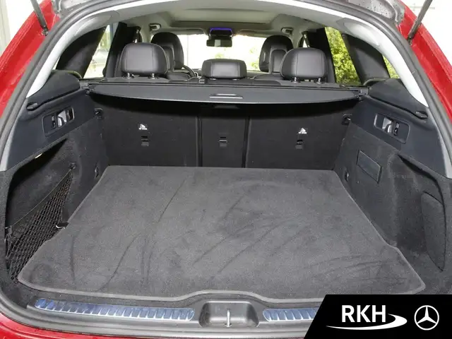Mercedes-Benz GLC view 15