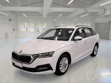 2.0 TDI EVO 85KW EXECUTIVE STATION WAGON