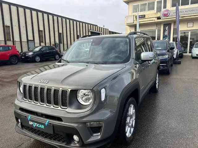 Jeep Renegade *PROMO*1.3 t4 phev Limited 4xe at6