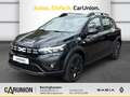 Dacia Sandero Stepway Expression TCe 90 Schwarz - thumbnail 1