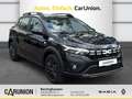 Dacia Sandero Stepway Expression TCe 90 Schwarz - thumbnail 3
