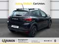 Dacia Sandero Stepway Expression TCe 90 Schwarz - thumbnail 4