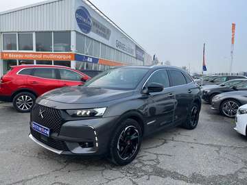 2.0 BLUEHDi - 180 - BV EAT8 - PERFORMANCE LINE