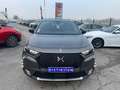 DS Automobiles DS 7 Crossback 2.0 BLUEHDi - 180 - BV EAT8 - PERFORMANCE LINE Gris - thumbnail 31