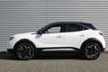 Opel Mokka-E Ultimate 50-kWh 11kw bl. | Navi | Lederpakket | Ai Wit - thumbnail 7