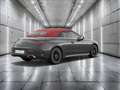 Mercedes-Benz CLE 300 4M Cabrio AMG+AMBIENTE+MEMORY+NIGHTP. Grau - thumbnail 7