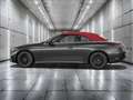 Mercedes-Benz CLE 300 4M Cabrio AMG+AMBIENTE+MEMORY+NIGHTP. Grau - thumbnail 10