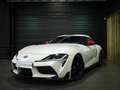 Toyota Supra 2.0L « Fuji Speedway » 1/200 Weiß - thumbnail 1