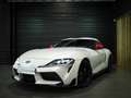 Toyota Supra 2.0L « Fuji Speedway » 1/200 Weiß - thumbnail 2