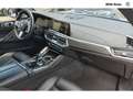 BMW X6 xdrive30d mhev 48V Msport auto Modrá - thumbnail 10
