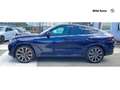 BMW X6 xdrive30d mhev 48V Msport auto Blue - thumbnail 4
