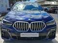 BMW X6 xdrive30d mhev 48V Msport auto Modrá - thumbnail 3