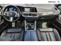 BMW X6 xdrive30d mhev 48V Msport auto Niebieski - thumbnail 9