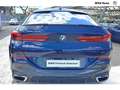 BMW X6 xdrive30d mhev 48V Msport auto Blue - thumbnail 13