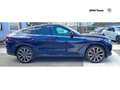 BMW X6 xdrive30d mhev 48V Msport auto Blue - thumbnail 12