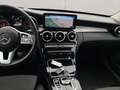 Mercedes-Benz C 220 d T 9G-TRONIC Avantgarde+SHZ+RFK+KLIMA+ Szary - thumbnail 11