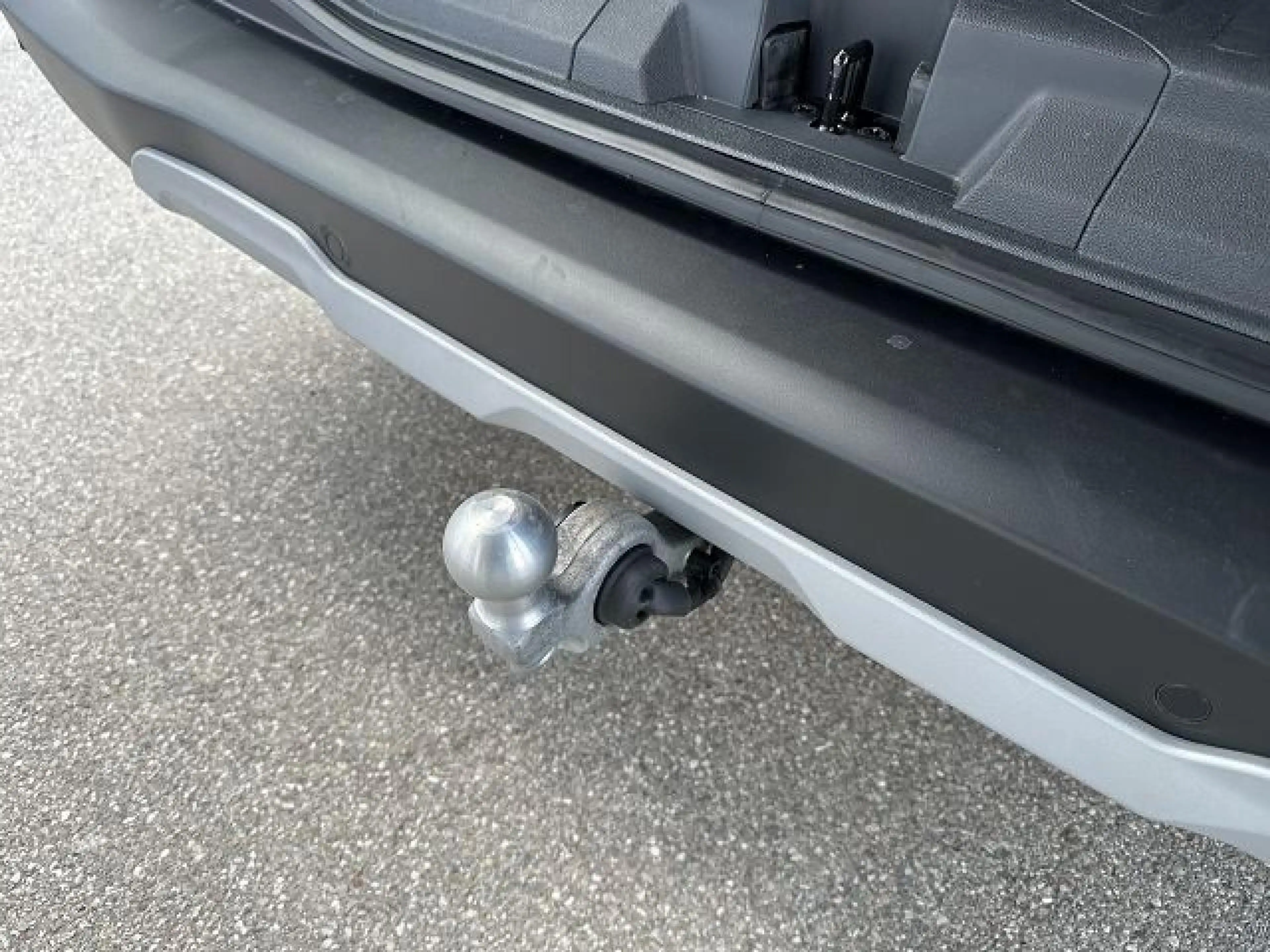 Ford Nugget Tourneo Custom Nugget 320 L2 Active — photo 13