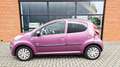 Peugeot 107 1.0 Sportium Envy Airco LED Paars - thumbnail 8