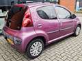 Peugeot 107 1.0 Sportium Envy Airco LED Paars - thumbnail 11