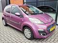 Peugeot 107 1.0 Sportium Envy Airco LED Paars - thumbnail 2