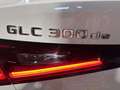 Mercedes-Benz GLC 300 Coupé 300de 4Matic Weiß - thumbnail 8
