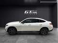 Mercedes-Benz GLC 300 Coupé 300de 4Matic Weiß - thumbnail 2