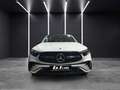 Mercedes-Benz GLC 300 Coupé 300de 4Matic Weiß - thumbnail 4