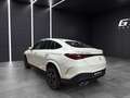Mercedes-Benz GLC 300 Coupé 300de 4Matic Weiß - thumbnail 3