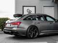 Audi RS6 Avant 4.0 TFSI quattro | B&O Advanced | Carbon | K Gris - thumbnail 6