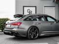 Audi RS6 Avant 4.0 TFSI quattro | B&O Advanced | Carbon | K Grijs - thumbnail 6
