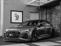 Audi RS6 Avant 4.0 TFSI quattro | B&O Advanced | Carbon | K Grau - thumbnail 2