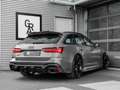 Audi RS6 Avant 4.0 TFSI quattro | B&O Advanced | Carbon | K Grijs - thumbnail 4