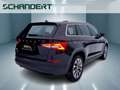 Skoda Kodiaq 1.5 TSI Clever DSG LED Navi 4xSitzhzg Klimaauto Schwarz - thumbnail 4