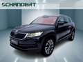 Skoda Kodiaq 1.5 TSI Clever DSG LED Navi 4xSitzhzg Klimaauto Schwarz - thumbnail 1