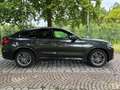 BMW X4 2.0 dA xDrive * M-PACK * 190PK! * FULL HISTORIEK Noir - thumbnail 2