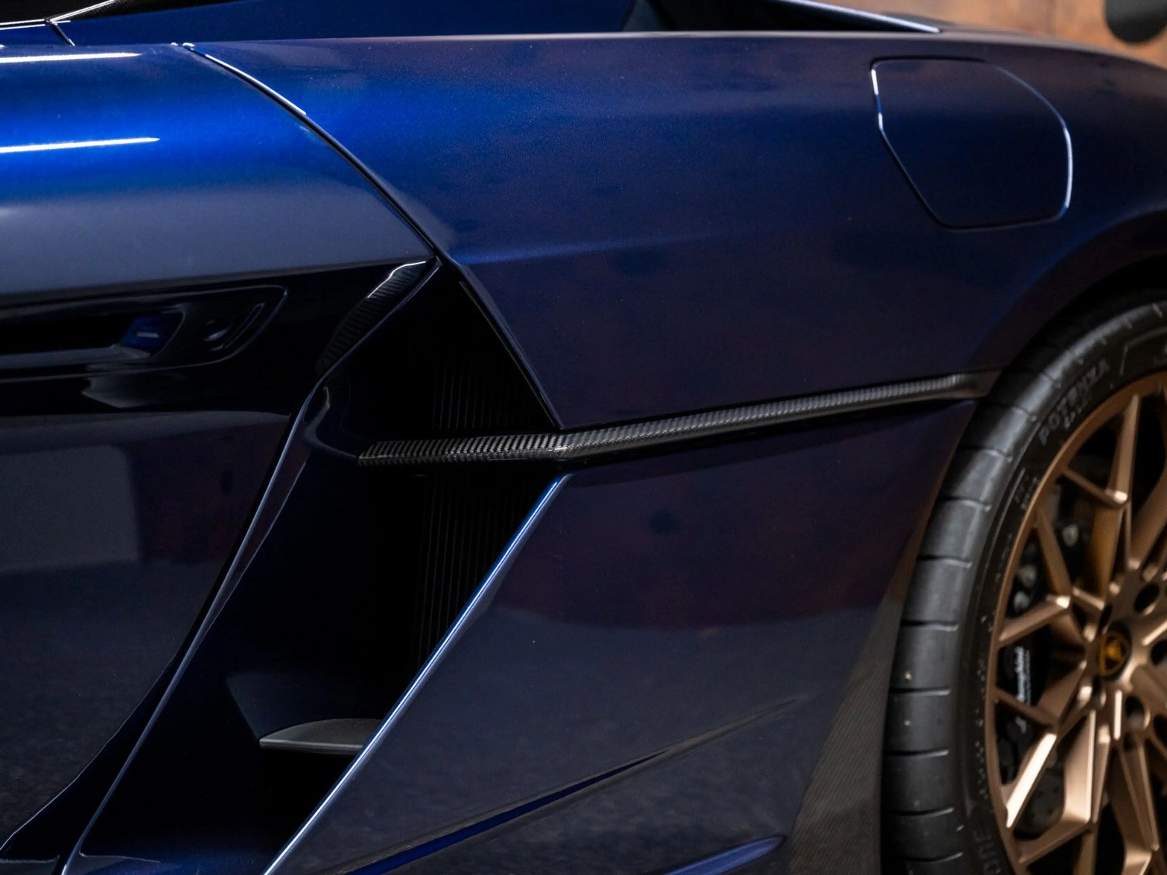 Lamborghini Temerario 4.0 V8 PHEV*LIFT*CARBON*AD PERSONAM* — photo 11