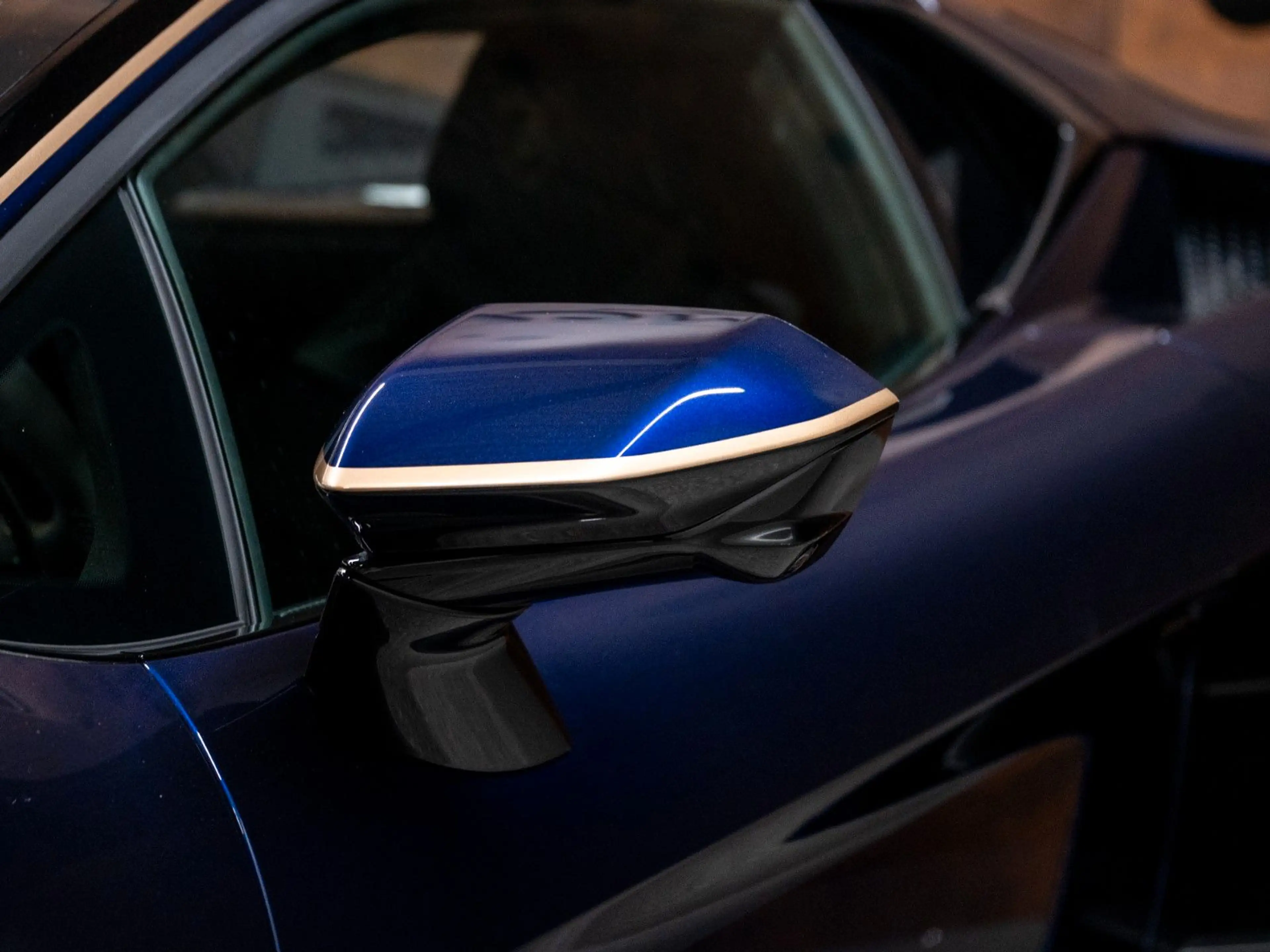 Lamborghini Temerario 4.0 V8 PHEV*LIFT*CARBON*AD PERSONAM* — photo 9