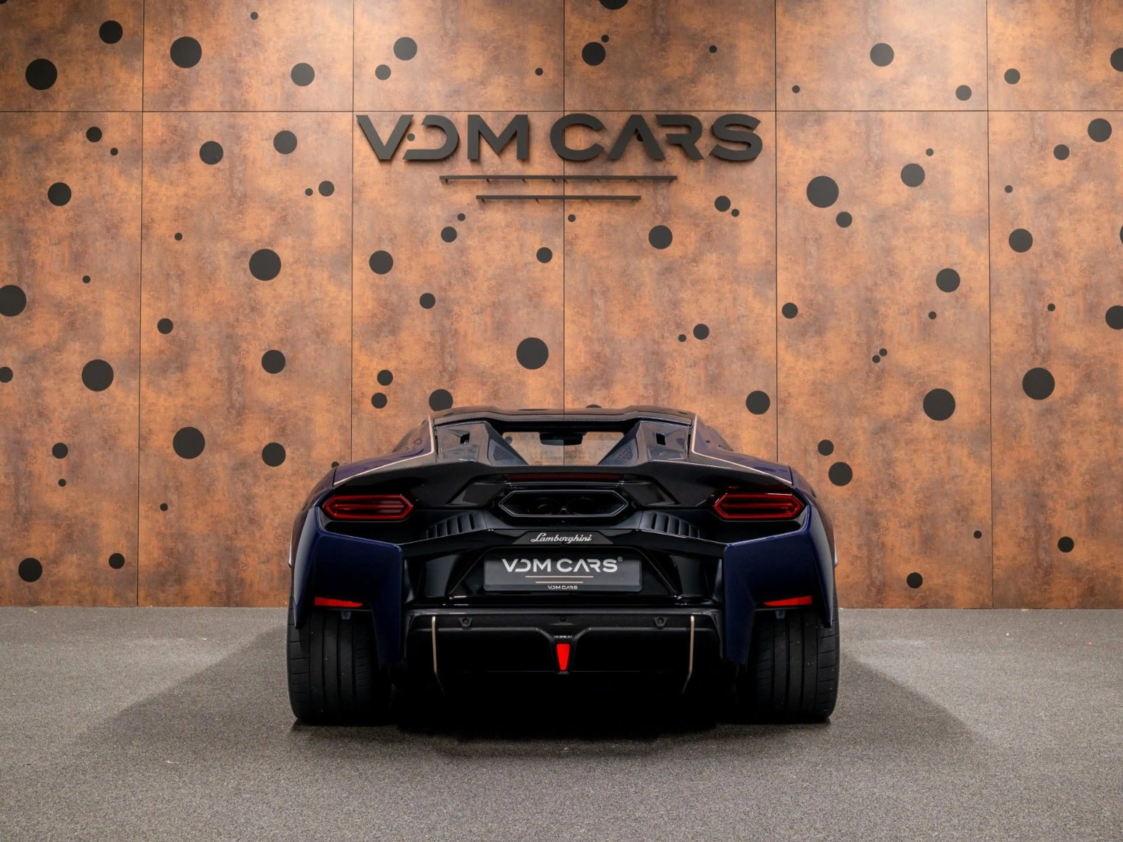 Lamborghini Temerario 4.0 V8 PHEV*LIFT*CARBON*AD PERSONAM* — photo 4