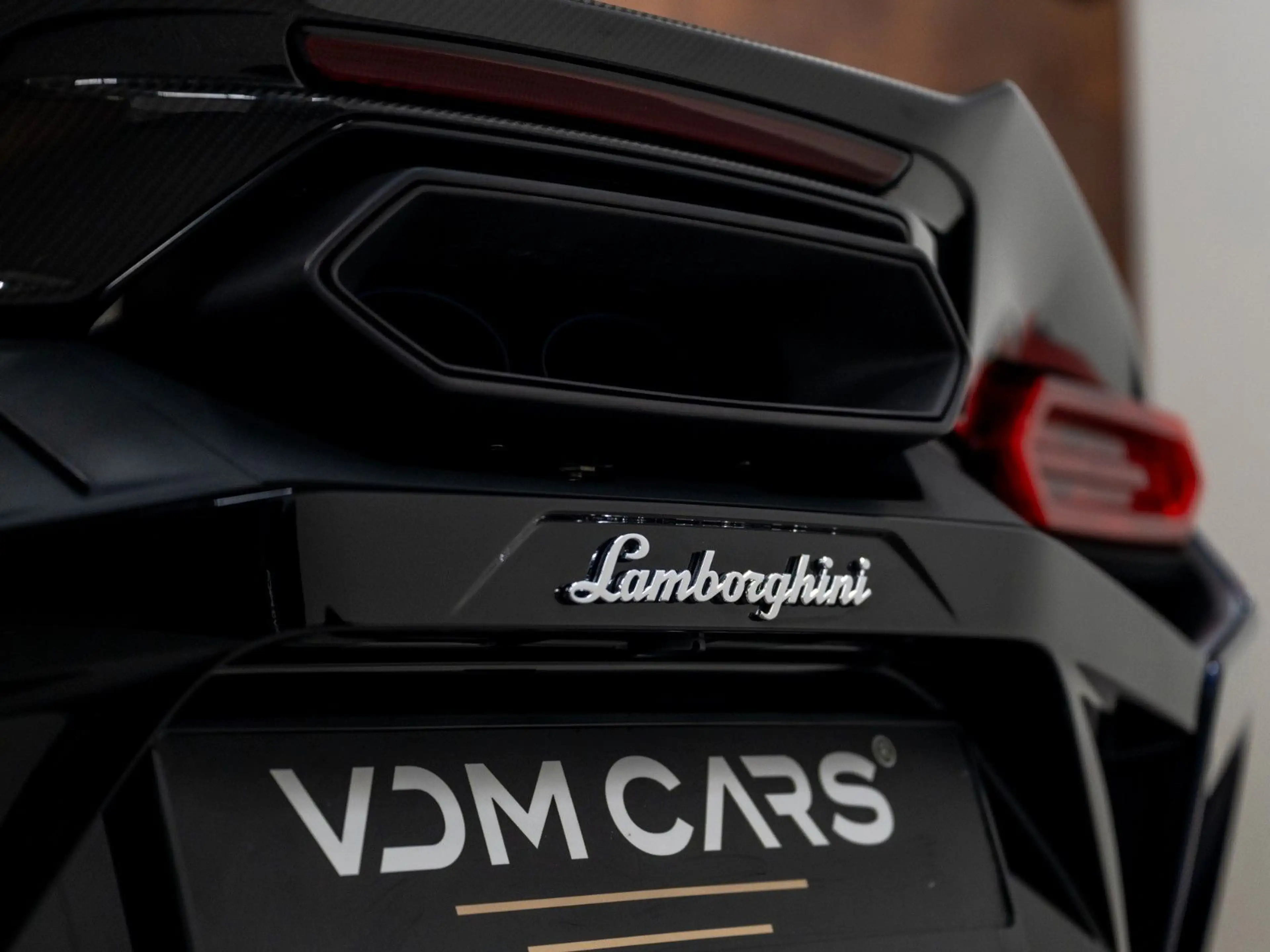 Lamborghini Temerario 4.0 V8 PHEV*LIFT*CARBON*AD PERSONAM* — photo 12