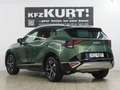 Kia Sportage 1.6 T-GDI 2WD ISG 48V DCT Spirit! Grün - thumbnail 4