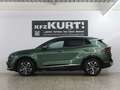 Kia Sportage 1.6 T-GDI 2WD ISG 48V DCT Spirit! Grün - thumbnail 3
