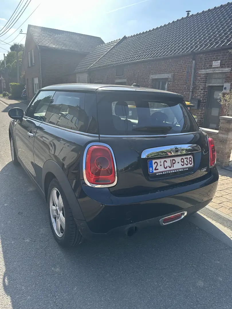 MINI One 1.2 Rood - 2