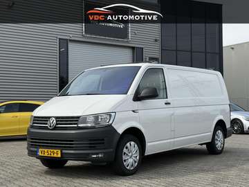 2.0 TDI L2H1 Airco | Cruisecontrol | Trekhaak | L2
