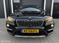 BMW X1 sDrive18d Centennial High Executive Schwarz - thumbnail 2