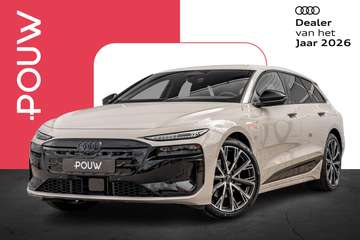 Avant 286pk S edition 83 kWh | 21" Velgen | Trekha