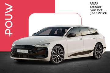 Avant 286pk S Edition 83 kWh | 21" Velgen | Trekha