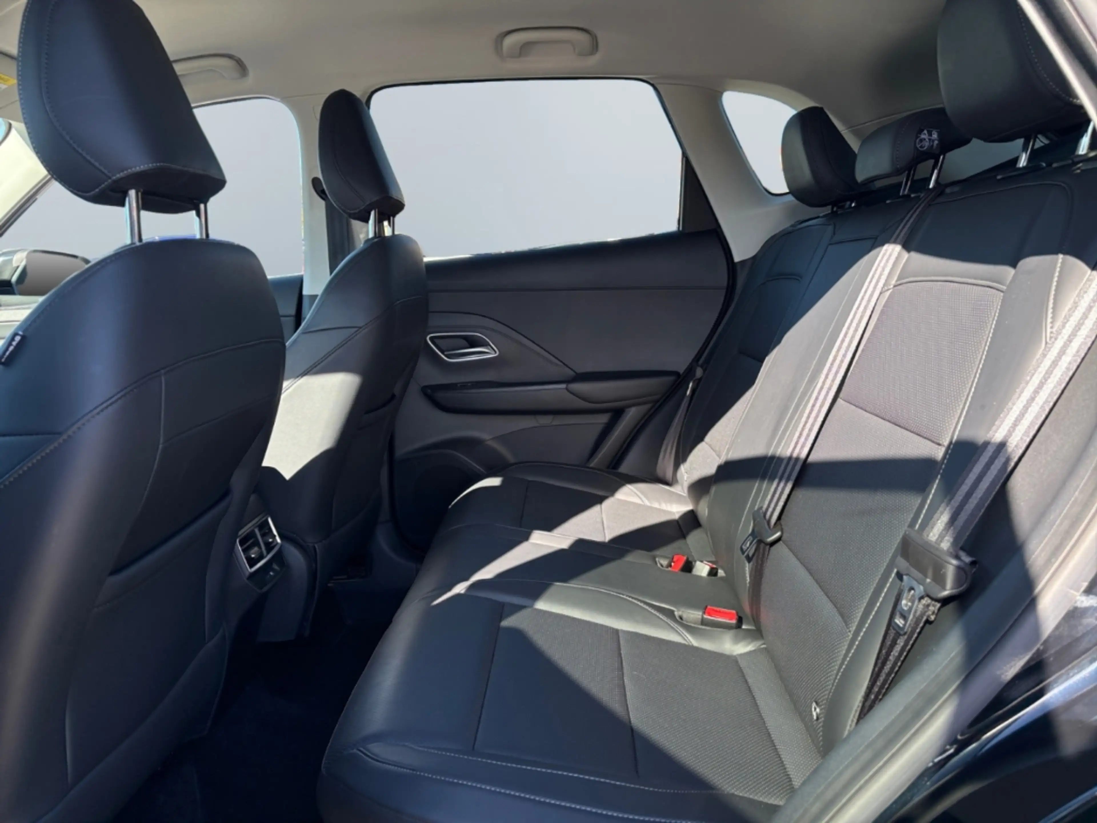 MG ZS Hybrid+ Luxury *LED*360°*ACC*SHZ*el. Sitz*PDC* — photo 13