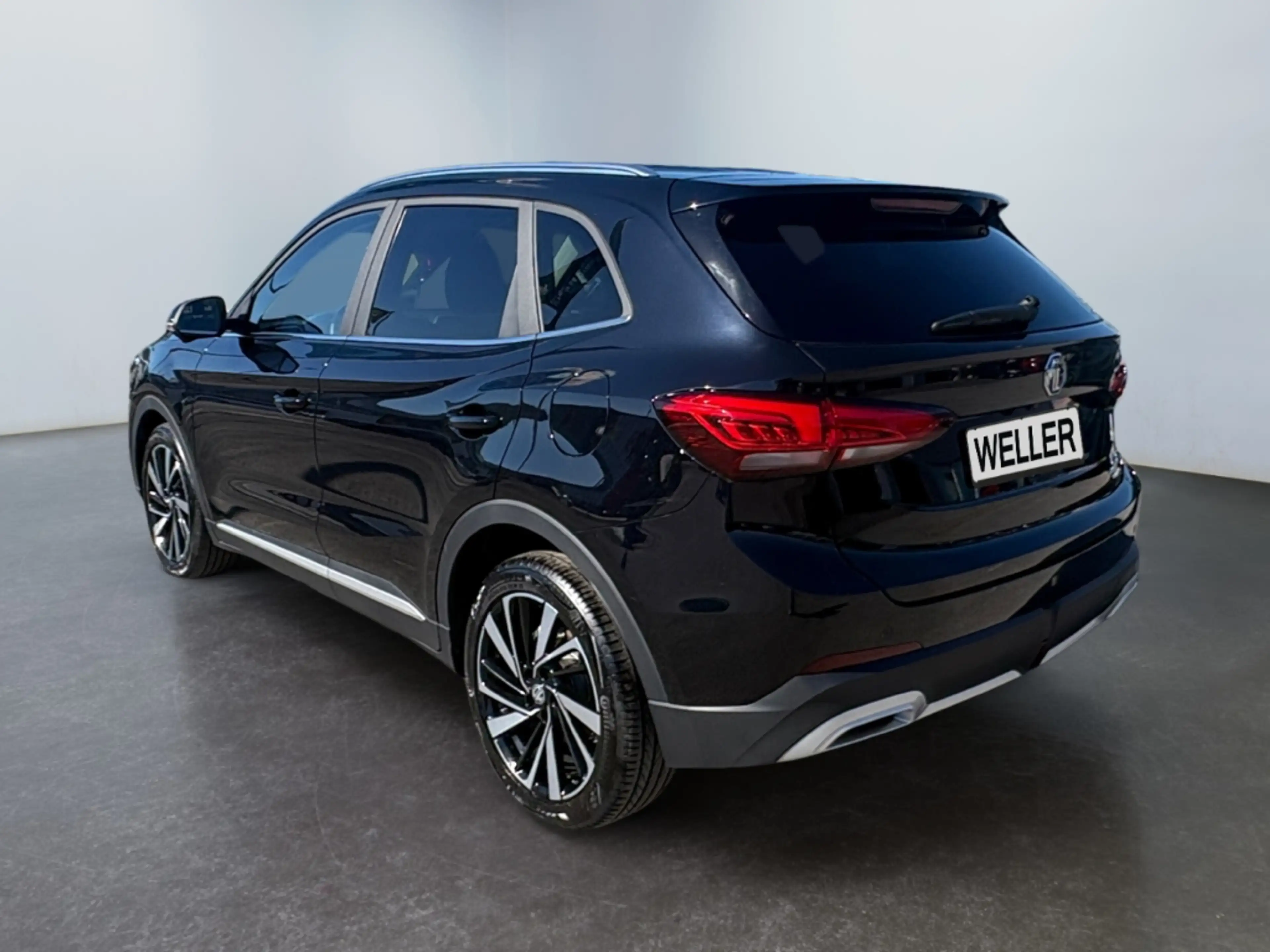 MG ZS Hybrid+ Luxury *LED*360°*ACC*SHZ*el. Sitz*PDC* — photo 6