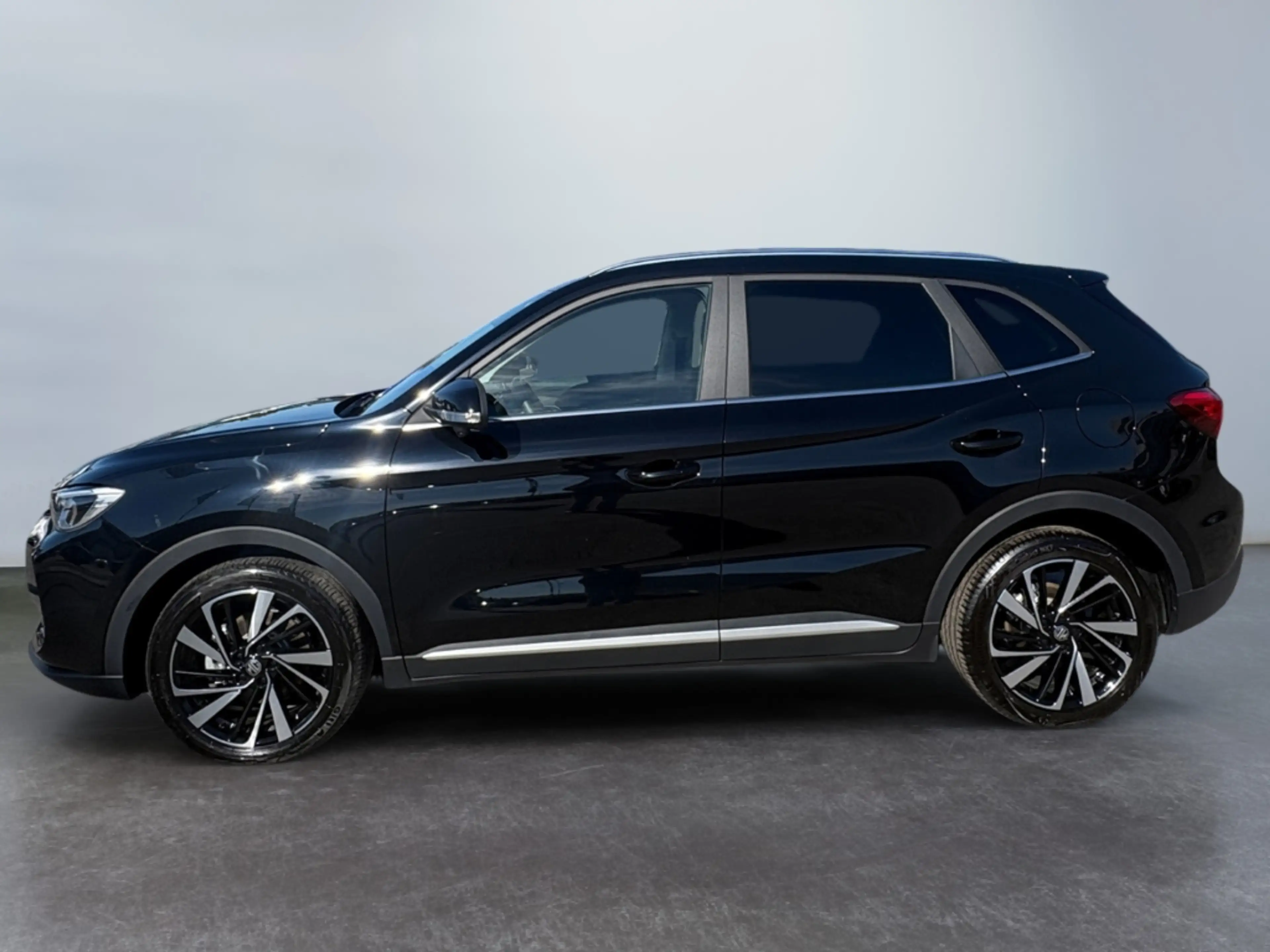 MG ZS Hybrid+ Luxury *LED*360°*ACC*SHZ*el. Sitz*PDC* — photo 4