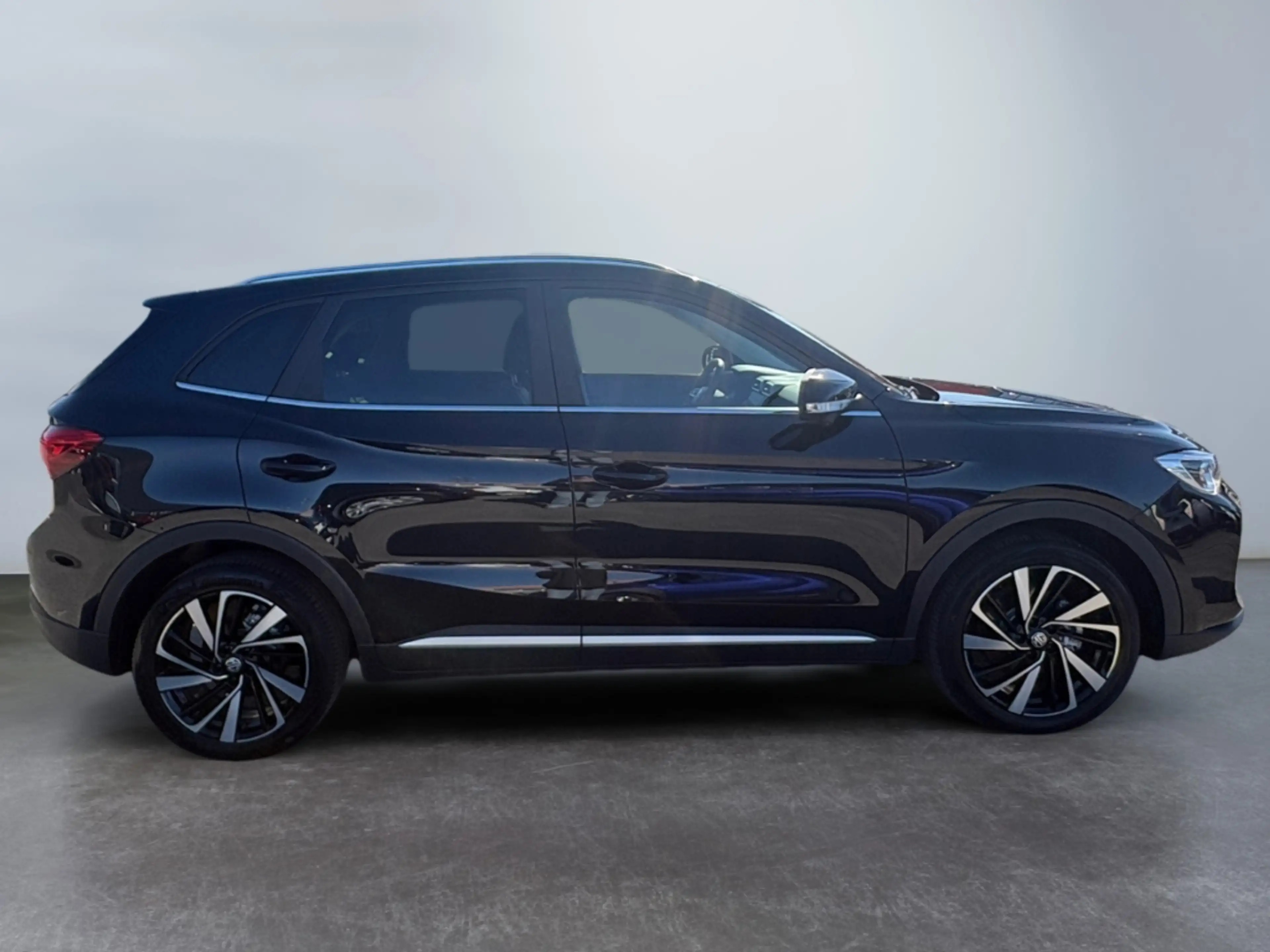 MG ZS Hybrid+ Luxury *LED*360°*ACC*SHZ*el. Sitz*PDC* — photo 8